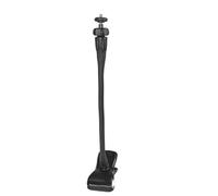 DKE&YMQ Pinza de sobremesa Soportes Lazy Soportes de manguera Snake Soportes Para teléfonos móviles Live Streaming Accesorios de fotografía