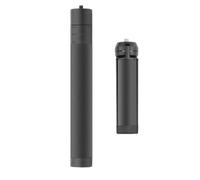 DKE&YMQ Rallonge pour caméra Selfie Stick Stabilisateur de tête pour téléphone Portable Trépied pour caméra de Sport DJI RS4/DJI Mobile 3 4 OM5