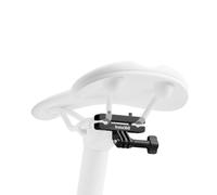 DKE&YMQ Support de siège de vélo pour caméra X5/X4/X/Ace/GO Accessoires pour Insta360