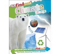 DKfindout ! Changement climatique