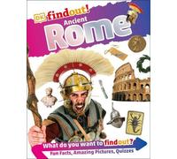 DKfindout La Rome antique