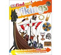 DKfindout ! Les Vikings