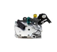 DKIUYGWZ Actionneur de Serrure de Porte, loquet Central Avant arrière Gauche Droite, Compatible avec Explorer Sport Trac Mountaineer 1991 2005(Rear Right)