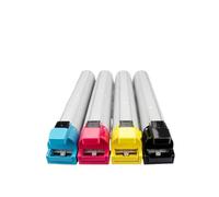 DKIUYGWZ Cartouche de Toner Compatible pour Les modèles CLT-809 CLT809 CLT-K809S - Fonctionne avec Les imprimantes 9301 9201 9251(K)