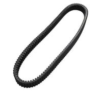 DKIUYGWZ Courroie de Transfert d'entraînement de motoneige 0627-107 Compatible avec Arctic M6000 SE ES 153 2018 ZR-Series ZR6000 EL Tigre 129 137 Limited
