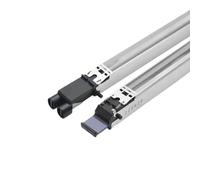 DKIUYGWZ Ensemble d'unité Corona de Charge Principale, 1 pièce, Compatible avec Press C1085 C1100 C8000 C6100 C6085(Original)