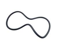 DKIUYGWZ Joint de Boîtier de Tableau Arrière Compatible with MerCruiser Alpha One Gen 2 and Bravo Stern Drive Remplace GLM 43713 86711 and Mallory 9-72420