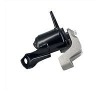 DKIUYGWZ Prise en Charge du Support du Moteur CV21-6F012-FC 1781783 Compatible avec 1. Les modèles 5L X63A s'adaptent à MK2 2013 2017 véhicules Accessoires de Voitures(silverblack)