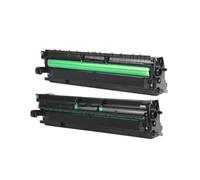 DKIUYGWZ Unité de Tambour Vide MP2501, Compatible avec MP2001L 1813L 2013 2501 2001SP 2501SP, imprimante et copieur