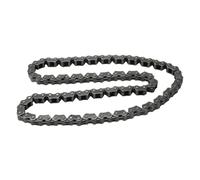 DKIUYGWZ YX150 YX160 chaîne de Distribution Chaîne de démarrage 62Link 25H Compatible avec Les Moteurs 150cc 160ccs s'adapte à la chaîne de Moteur de Remplacement Quad