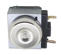 DKJ/1-60 Minuteur mécanique de four - 60 minutes avec sonnette | Accessoires pour interrupteur de minuterie de four électrique