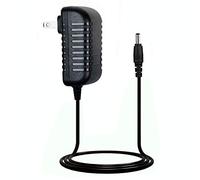 (DKKPIA) Adaptateur AC DC Cordon d'alimentation pour tournevis sans fil IKEA Fixa 14,4 V P/N 702.239.02