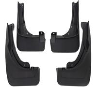 DKLIMA 4 pièces Bavettes Voiture pour Benz GLC GLC300 GLC260 X254 2023 2024 Flaps Splash Fender Garde Boue Anti-éclaboussures Protection Avant Arrière Pare