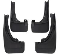 DKLIMA 4 pièces Bavettes Voiture pour Benz GLC GLC300 GLC260 X254 2023 2024 Flaps Splash Fender Garde Boue Anti-éclaboussures Protection Avant Arrière Pare