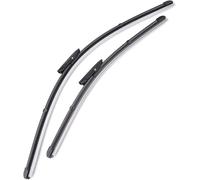 DKLIMA Housse Universelle en Fibre de Carbone Volant pour Renault Megane 4 MK2 2016 2021 24+18, Protection antidérapante segmentée en Fibre de Carbone pour Volant de Voiture