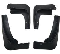 DKLIMA Voiture Fender Garde-Boue pour Kia Sportage R 2018 2019, Roue Avant-arrière Protège-Boue De Anti-éClaboussures Voiture Accessoires