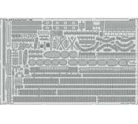 Eduard Accessories 53245 - 1:3 50 Dkm Schleswig - Holstein pour Trompettiste