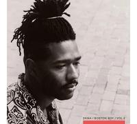 Dkma - Boston Boy [Import]
