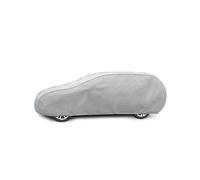 DKMOTO Housse de Voiture Robuste pour Grandes Voitures de Break, XXL Estate