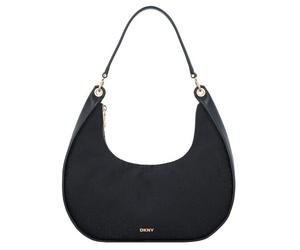 DKNY Abby Sac à bandoulière 34 cm noir