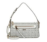 DKNY Ave Sac à bandoulière 22.5 cm blanc