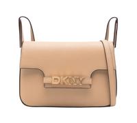 Dkny - Avril Crossbody - Femme - Sacs - Brun - Taille: ONE Size