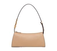 Dkny - Avril Hobo Bag - Femme - Sacs - Brun - Taille: ONE Size