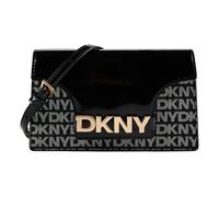 DKNY Avril Mini sac à bandoulière 18 cm noir