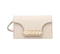 Dkny - Avril Pochette - Femme - Sacs - Beige - Taille: ONE Size