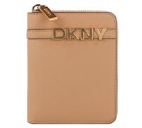 DKNY Avril Porte-monnaie 12.5 cm brun