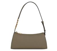 DKNY Avril Sac à bandoulière Cuir 26 cm olive