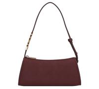 DKNY Avril Sac à bandoulière Cuir 26 cm rouge