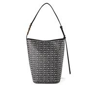 DKNY Avril Sac à main 17 cm noir