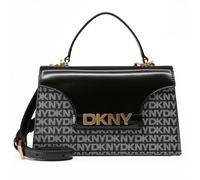 DKNY Avril Sac à main 23.5 cm noir