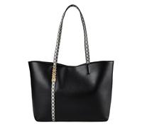 DKNY Avril Sac de shopper 44.5 cm noir