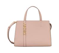 Dkny - Avril Satchel - Femme - Sacs - Rose - Taille: ONE Size