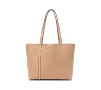Dkny - Avril Tote - Femme - Sacs - Brun - Taille: ONE Size