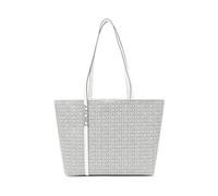 Dkny - Avril Tote - Femme - Sacs - Gris - Taille: ONE Size