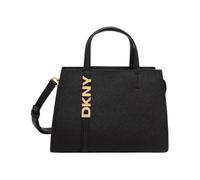 Dkny - Avril Tote - Femme - Sacs - Noir - Taille: ONE Size