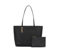Dkny - Avril Tote - Femme - Sacs - Noir - Taille: ONE Size