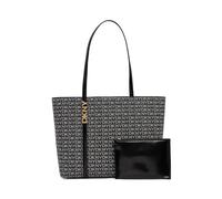 Dkny - Avril Tote - Femme - Sacs - Noir - Taille: ONE Size