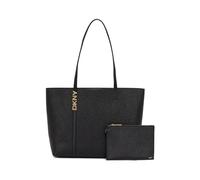 Dkny - Avril Tote - Femme - Sacs - Noir - Taille: ONE Size