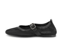 Dkny - Ballerines En Cuir D'agneau - Black - Fille - Taille 38