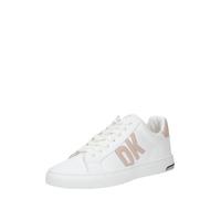 DKNY Baskets basses 'Abeni' rose / blanc, Taille 38