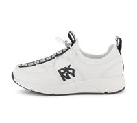 Dkny - Baskets Lacées - Blanc - Garçon - Taille 37