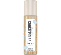 DKNY Be Delicious Latte Vanilla Brume Corporelle 250 ml