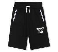 Dkny - Bermuda - Black - Unisexe - 4 Ans