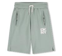 Dkny - Bermuda En Molleton - L arçon - 10 Ans