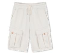 Dkny - Bermuda En Molleton - Lumiere - Garçon - 10 Ans
