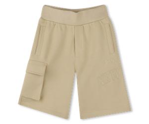 Dkny - Bermuda Molletonné - New Classic - Unisexe - 16 Ans
